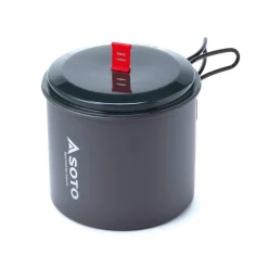 Online New River Pot Combo and Amicus Stove without Igniter Pots And Pans|Gas Stoves