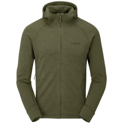 Nexus Hoody Fleece Jackets
