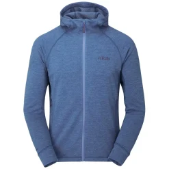 Nexus Hoody Fleece Jackets