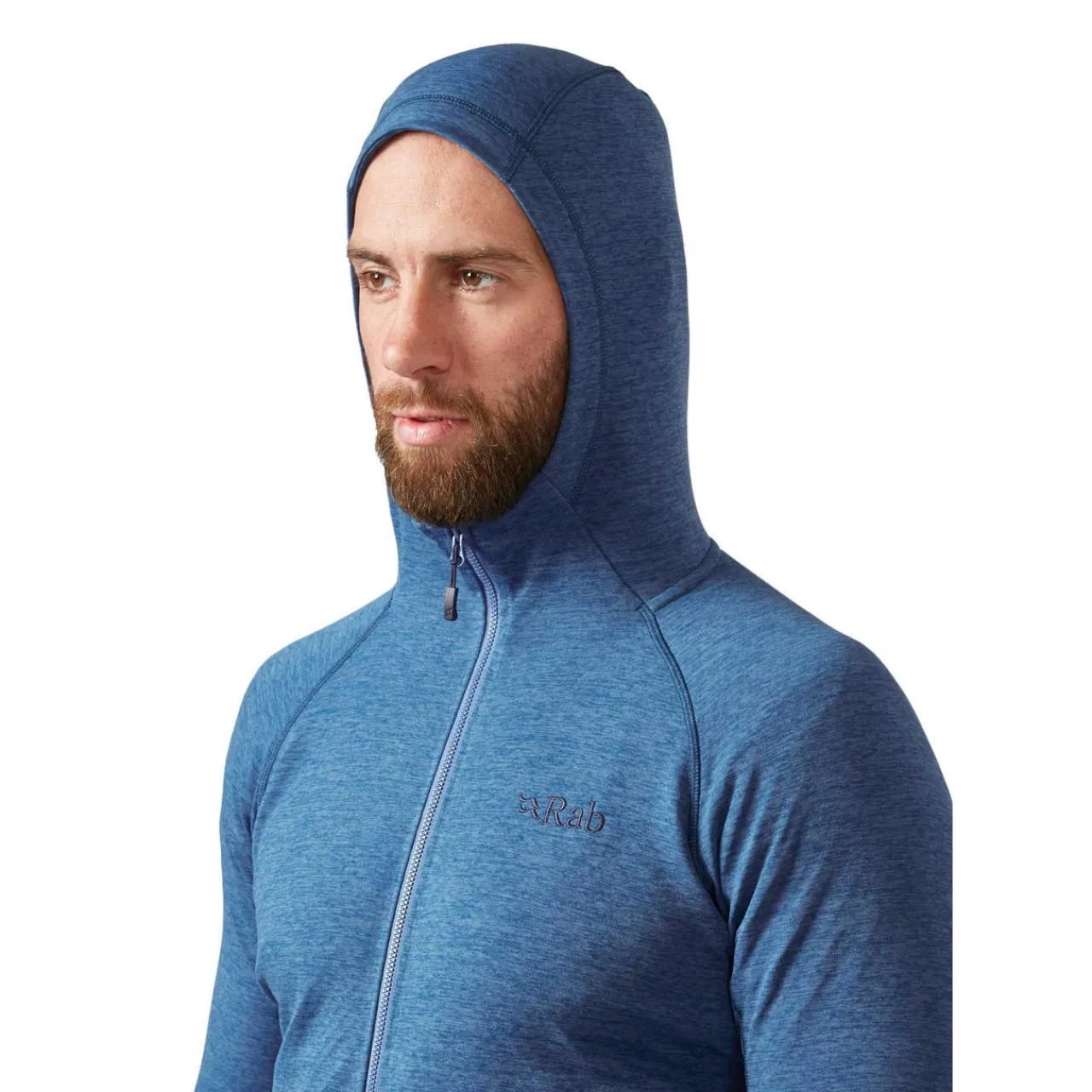 Hot Nexus Hoody - Past Season Colours Fleece Jackets