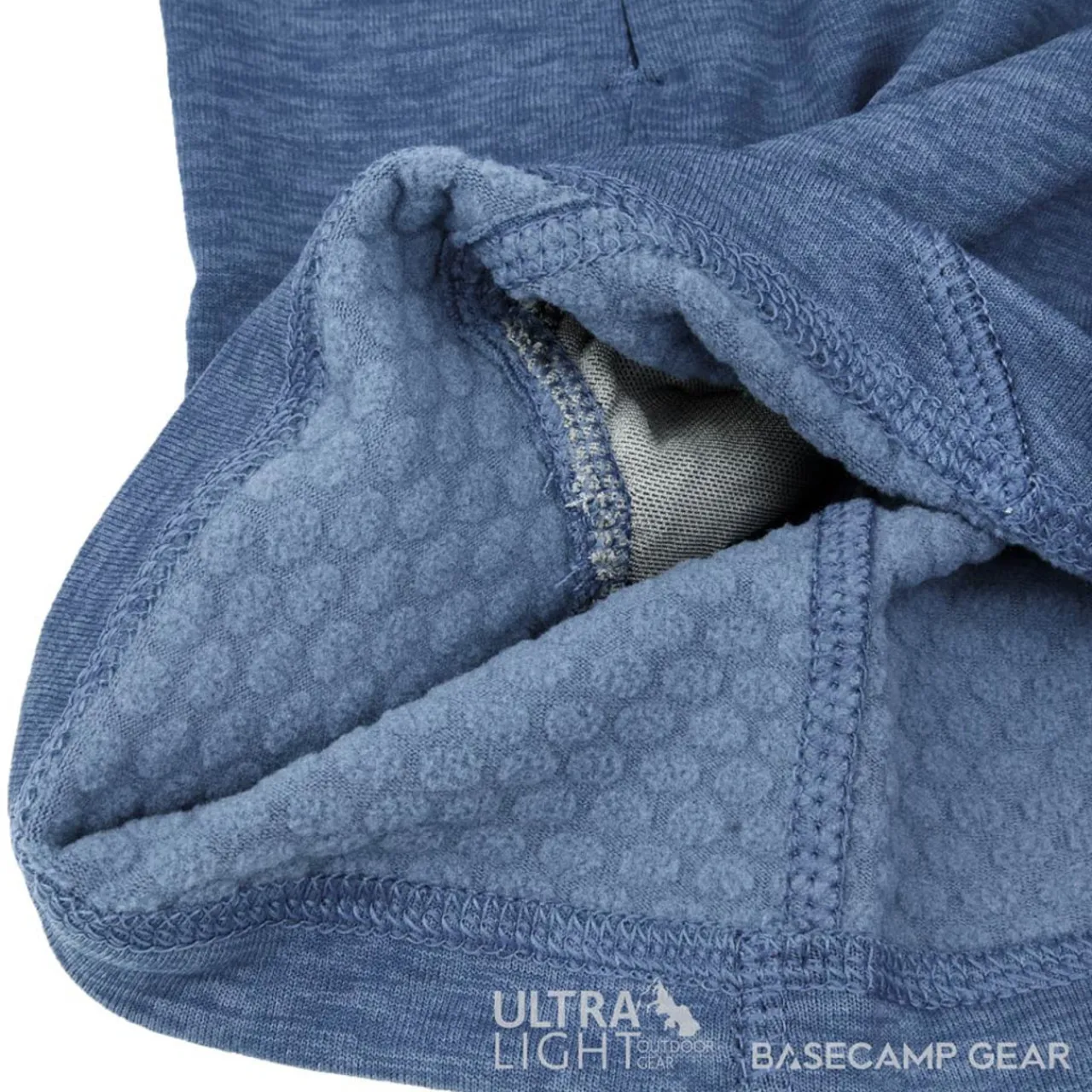 Hot Nexus Hoody - Past Season Colours Fleece Jackets