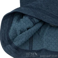 Hot Nexus Hoody - Past Season Colours Fleece Jackets