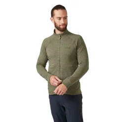 Hot Nexus Jacket - Past Season Colours Fleece Jackets