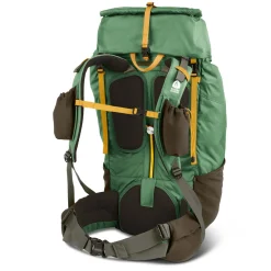 Online Nexus Lite 35-50L Rucksack Backpacking Rucksacks