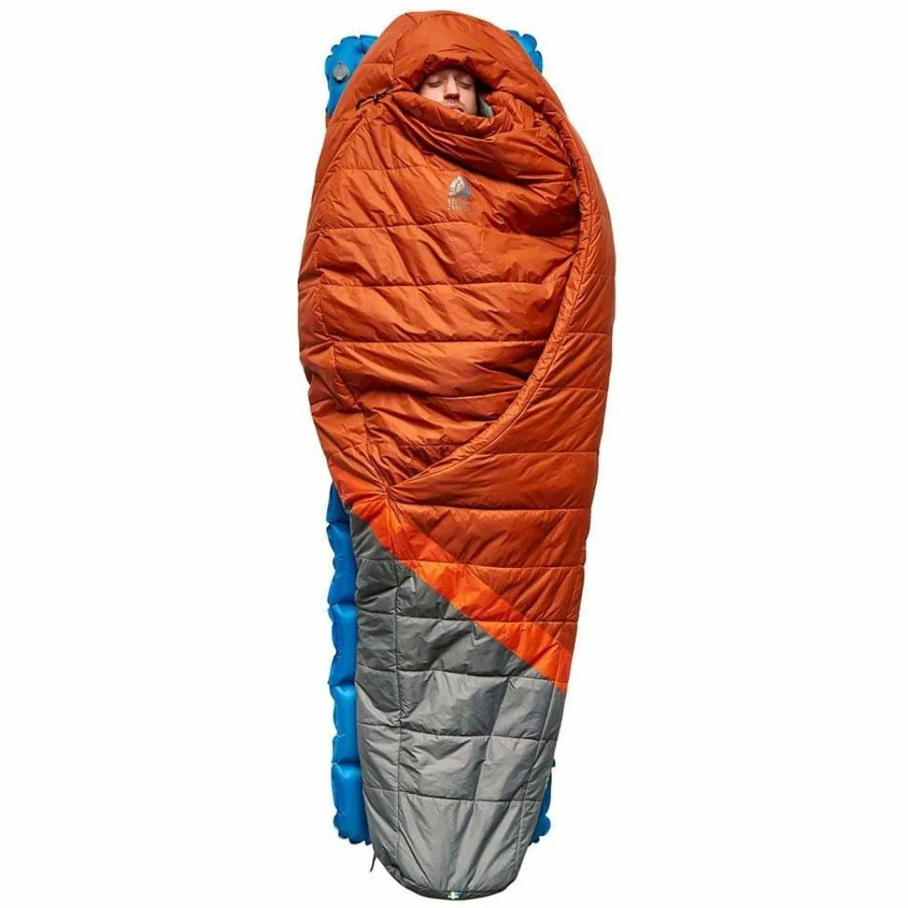 Clearance Night Cap 35 Synthetic Sleeping Bag Synthetic Sleeping Bags