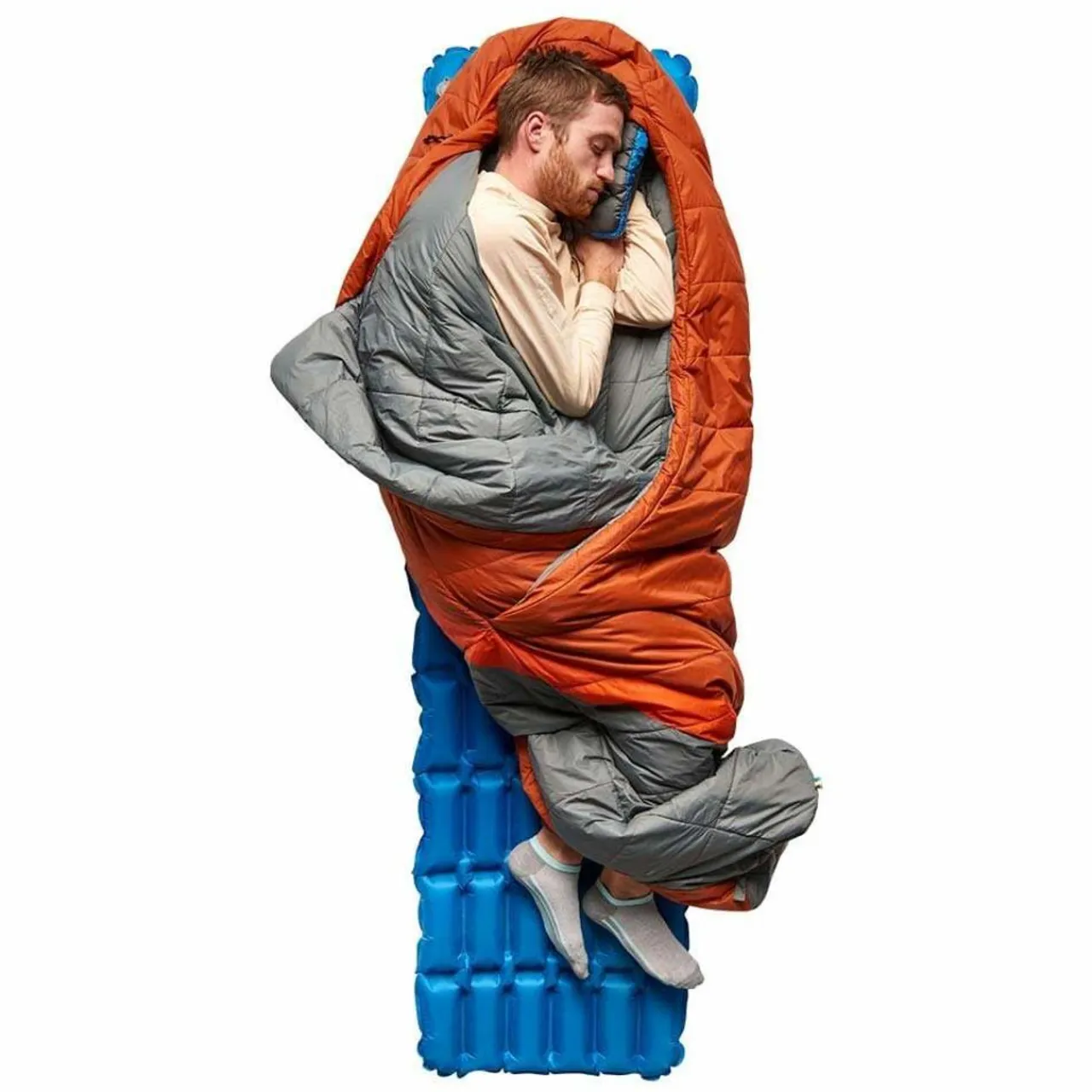 Clearance Night Cap 35 Synthetic Sleeping Bag Synthetic Sleeping Bags