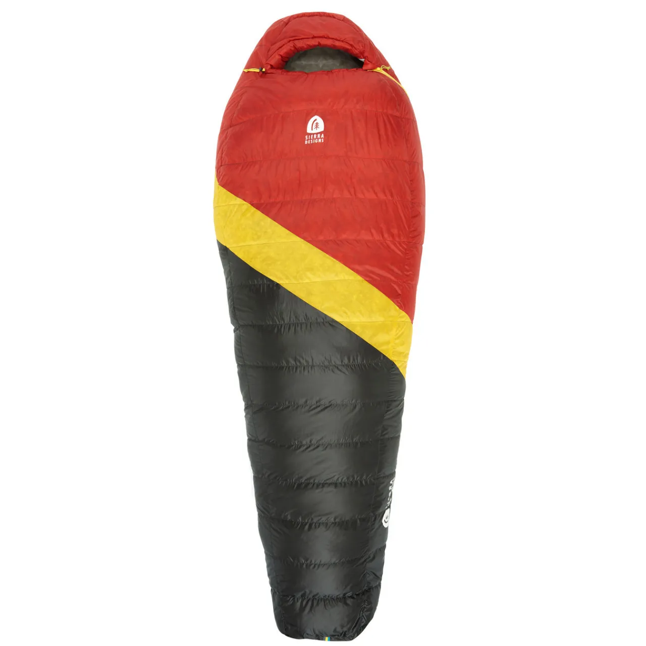 New Nitro 800 20 Degree Down Sleeping Bag Down Sleeping Bags