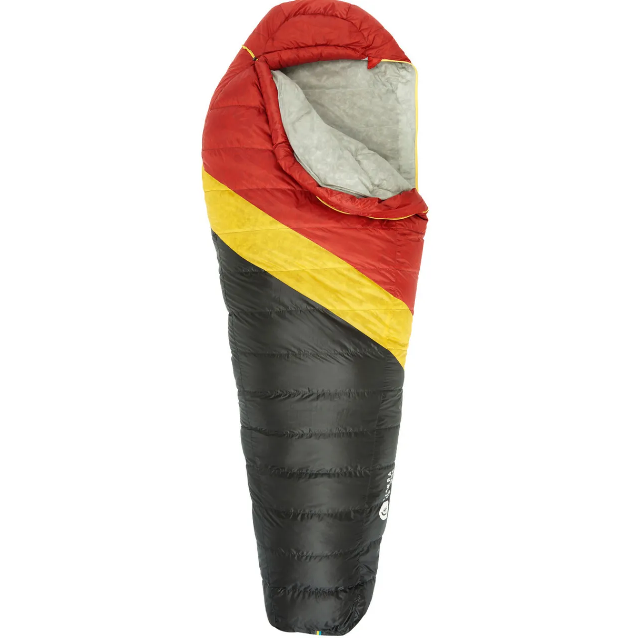 New Nitro 800 20 Degree Down Sleeping Bag Down Sleeping Bags