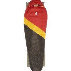 New Nitro 800 20 Degree Down Sleeping Bag Down Sleeping Bags