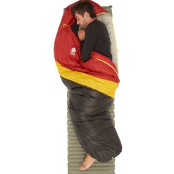 New Nitro 800 20 Degree Down Sleeping Bag Down Sleeping Bags