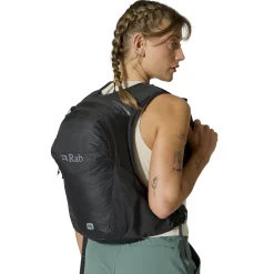 Hot Nitron 12 Rucksack Day Packs