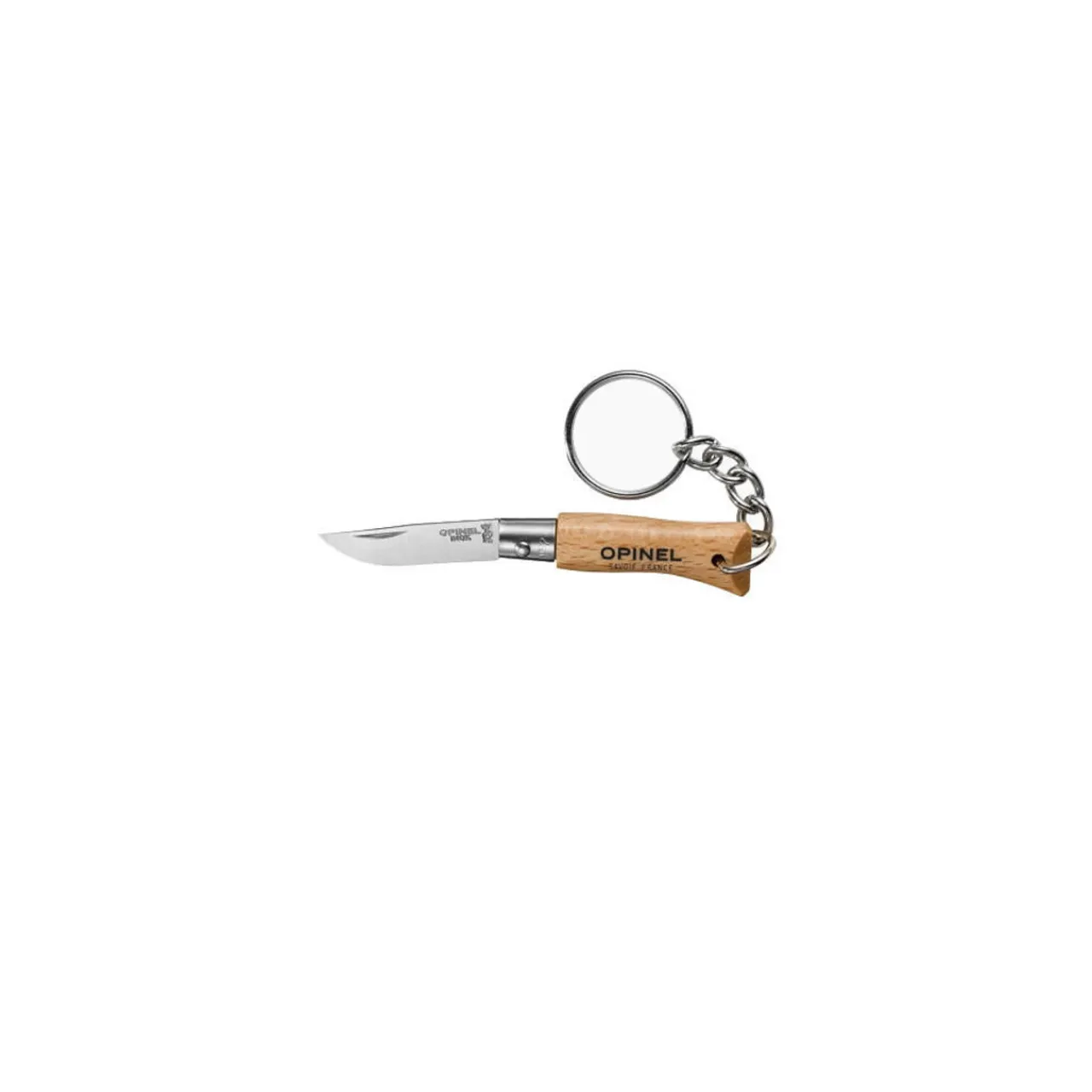 Online No.2 Classic Originals Non Locking Stainless Steel Keyring Knife Pocket Knives & Tools