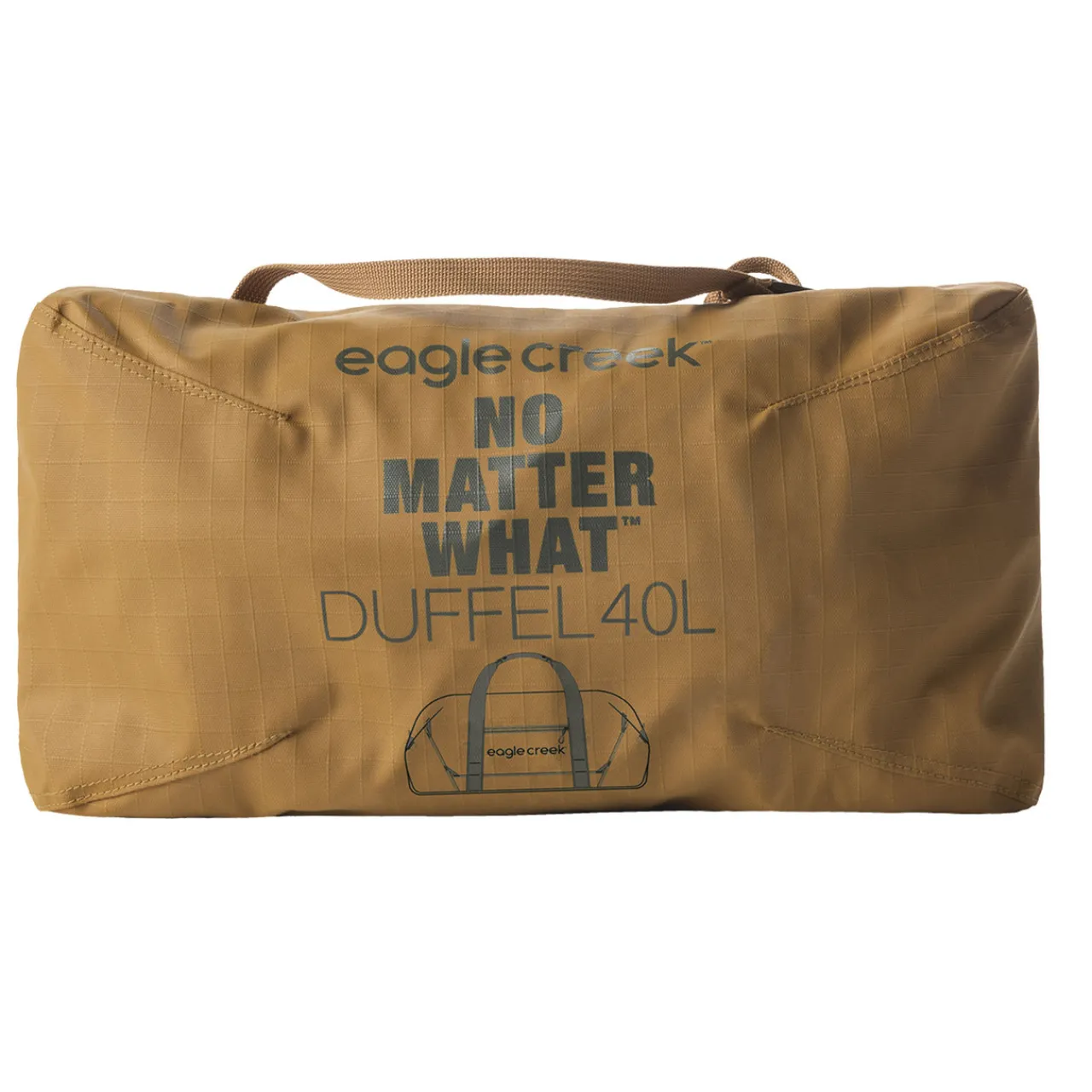 Clearance No Matter What Duffel 40L Luggage