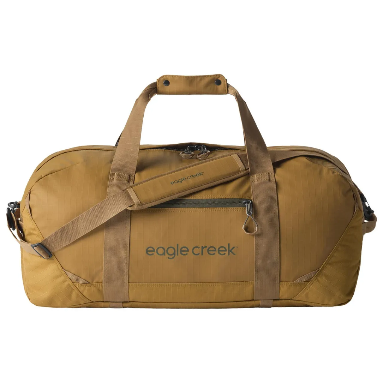Clearance No Matter What Duffel 60L Luggage