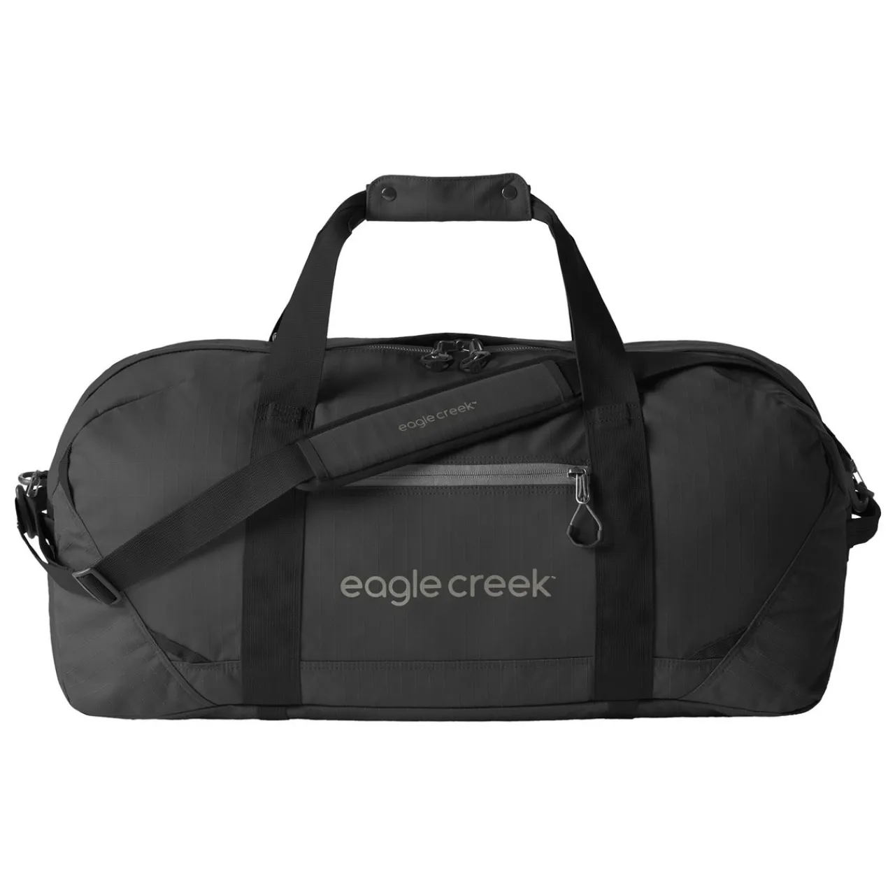 Clearance No Matter What Duffel 60L Luggage