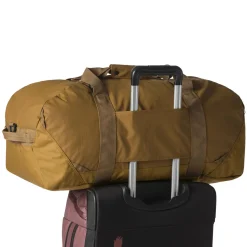 Clearance No Matter What Duffel 60L Luggage