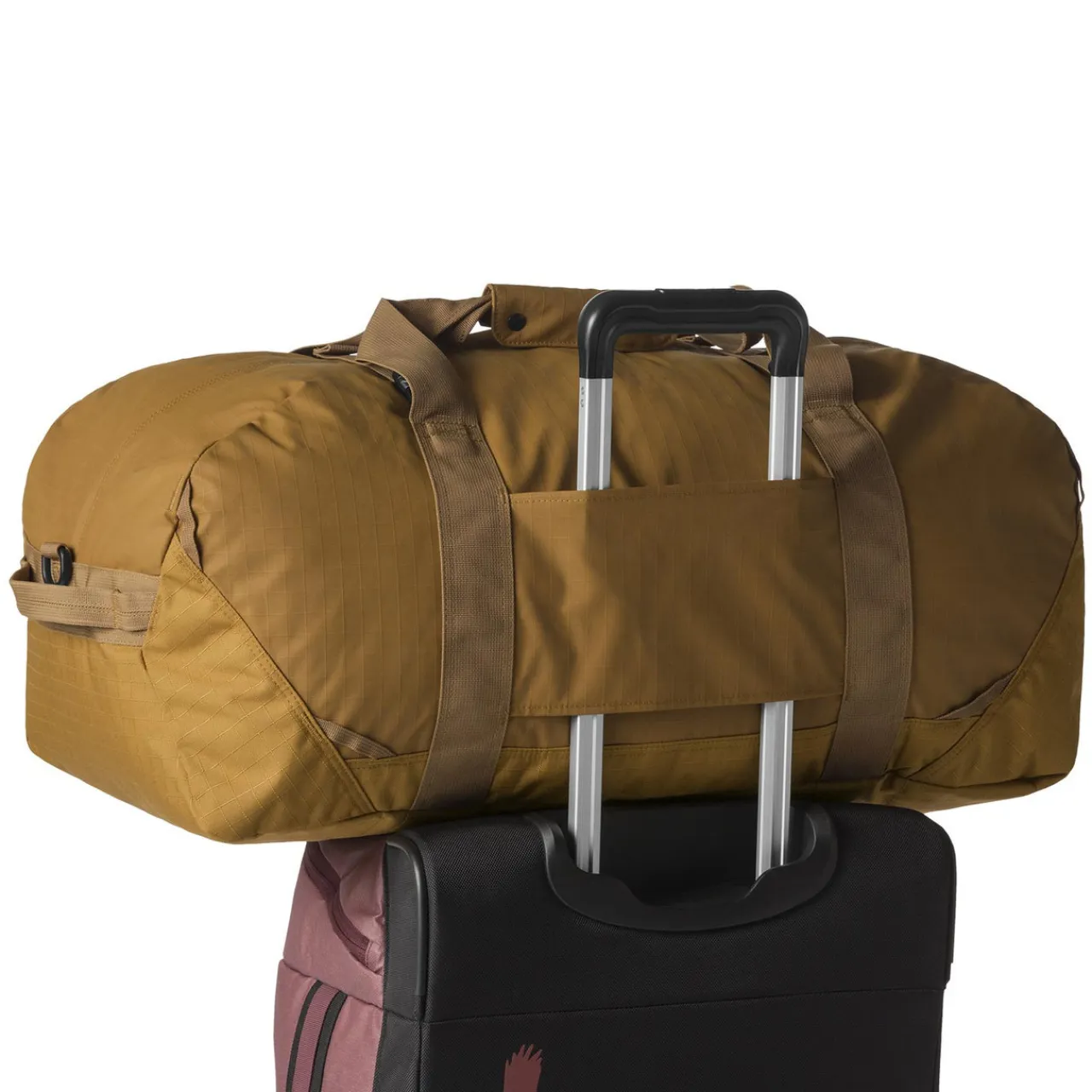 Clearance No Matter What Duffel 60L Luggage