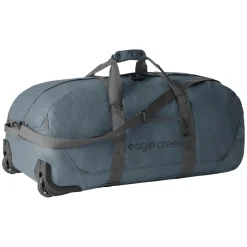 No Matter What Rolling Duffel 110L Luggage