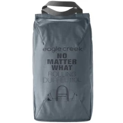 No Matter What Rolling Duffel 110L Luggage
