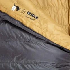 Outlet Nox 250 Down Sleeping Bag Down Sleeping Bags