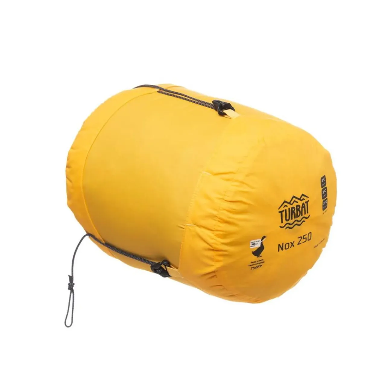 Outlet Nox 250 Down Sleeping Bag Down Sleeping Bags