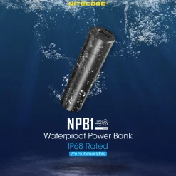Outlet NPB1 Power Bank Power Banks|Power Banks