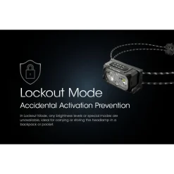 Discount NU25 UL Ultra-Light Rechargeable Head Torch Head Torches