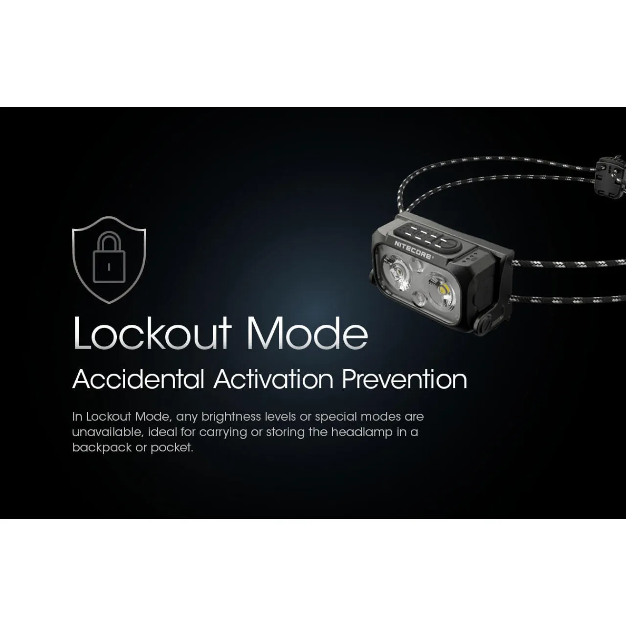 Discount NU25 UL Ultra-Light Rechargeable Head Torch Head Torches