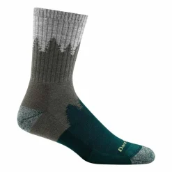 Outlet Number 2 Micro Crew Socks Socks