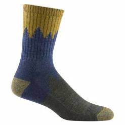 Outlet Number 2 Micro Crew Socks Socks