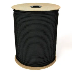 New Nylon Paracord 550 Type III - Sold by the metre Accessories