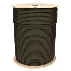 New Nylon Paracord 550 Type III - Sold by the metre Accessories