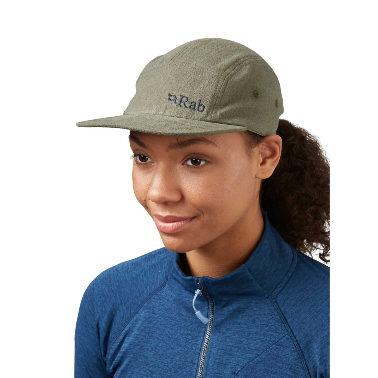 Sale Obtuse 5 Panel Cap Hats