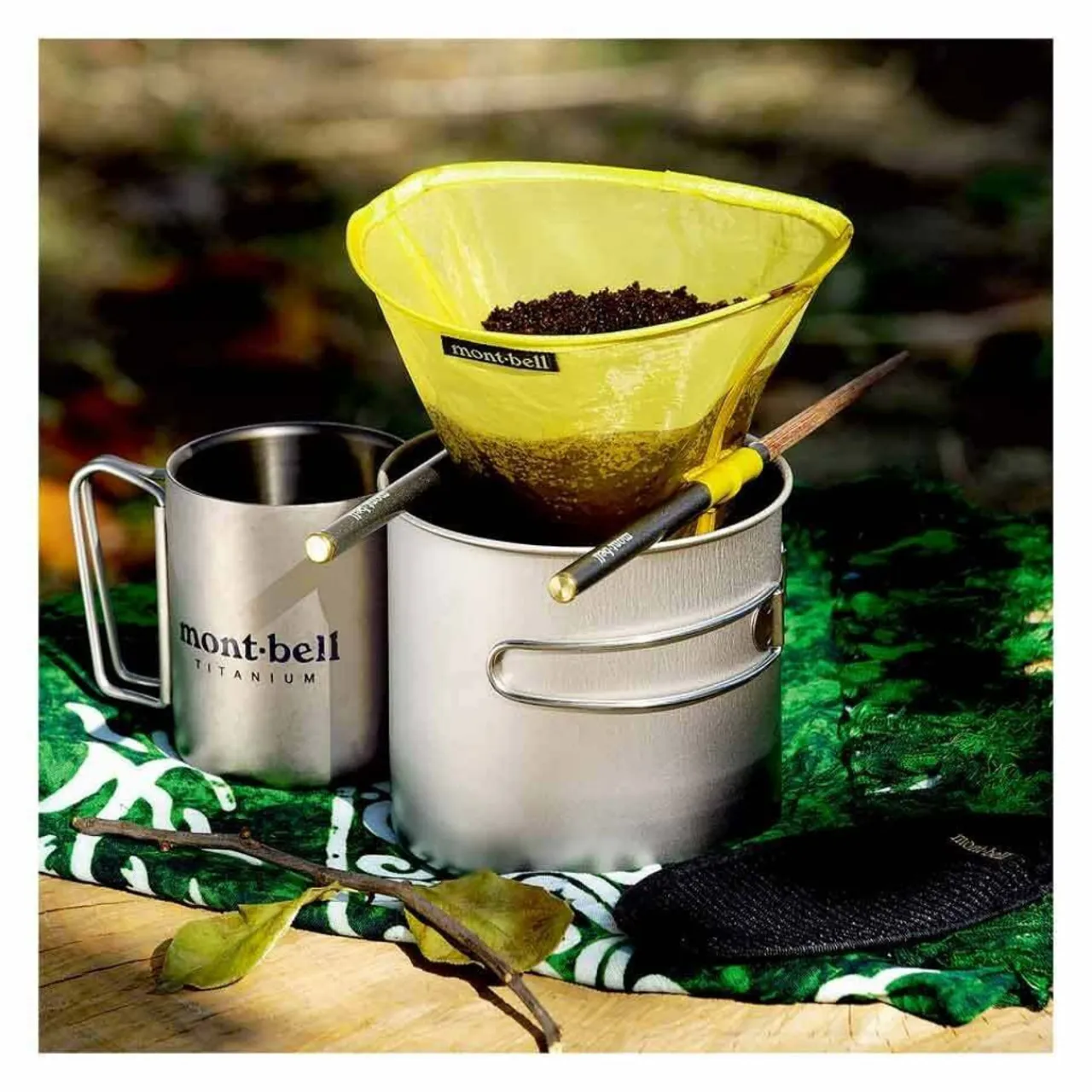 O.D Compact Dripper 2-4 Accessories|Kitchen Accessories