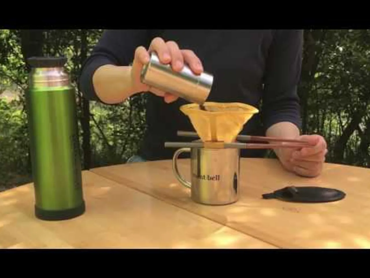 O.D Compact Dripper 4-7 Accessories|Kitchen Accessories