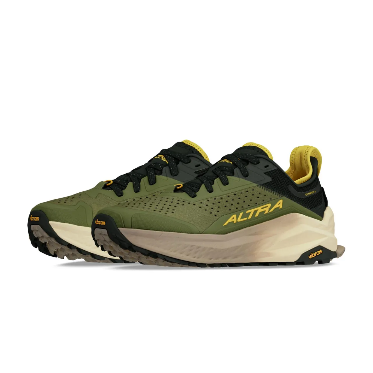 Sale Olympus 6 Running Shoes