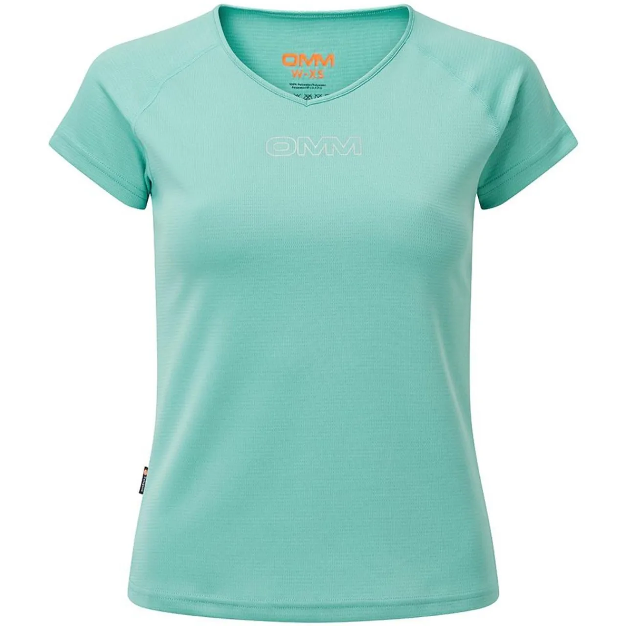 Sale Womens Bearing Tee S/S Women Baselayer - Short Sleeves