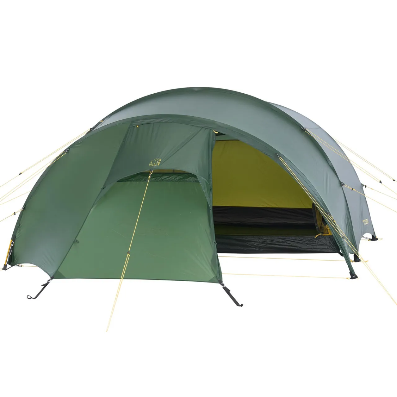 Online Oppland 3 LW (2.0) Tent Three+ Person Tents