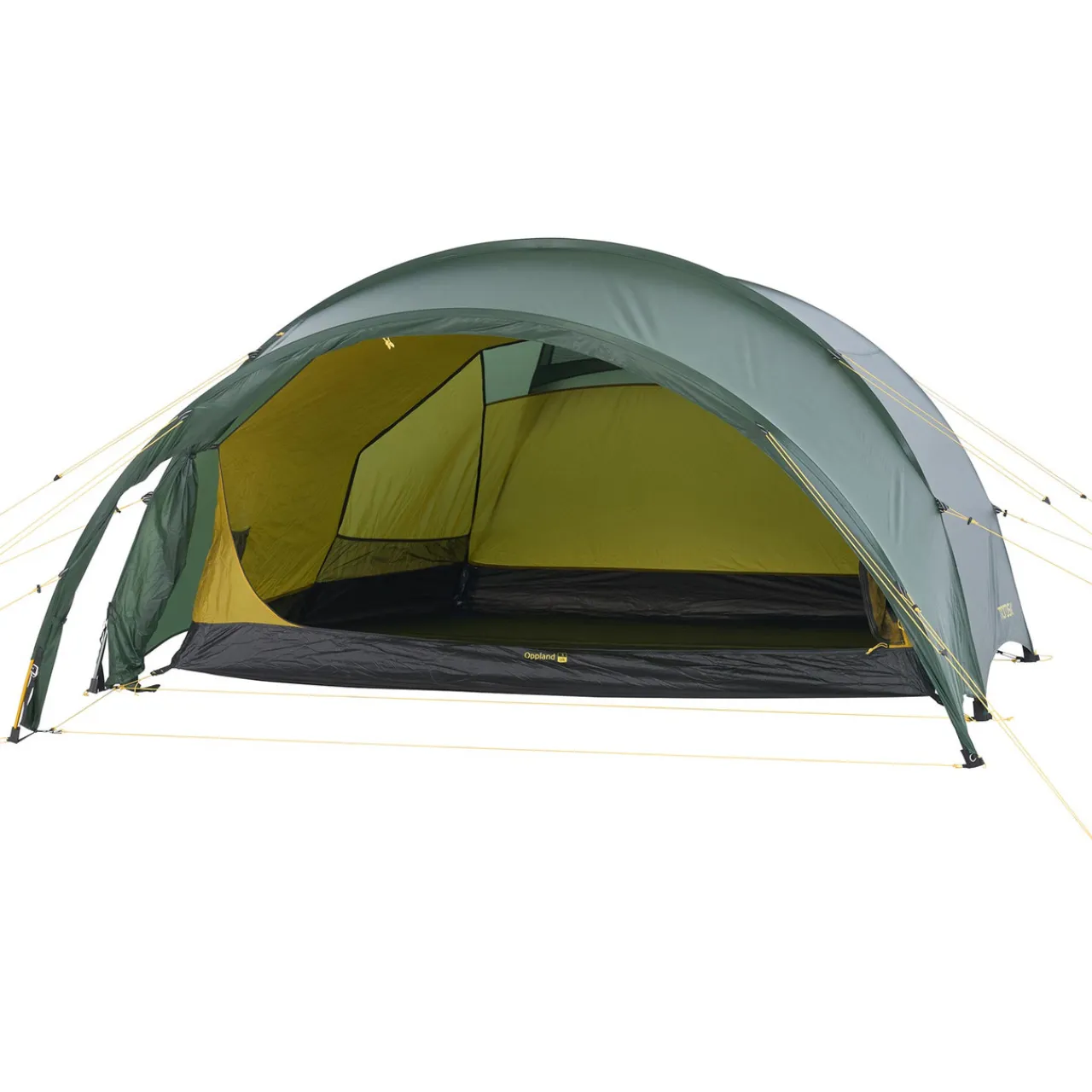 Online Oppland 3 LW (2.0) Tent Three+ Person Tents