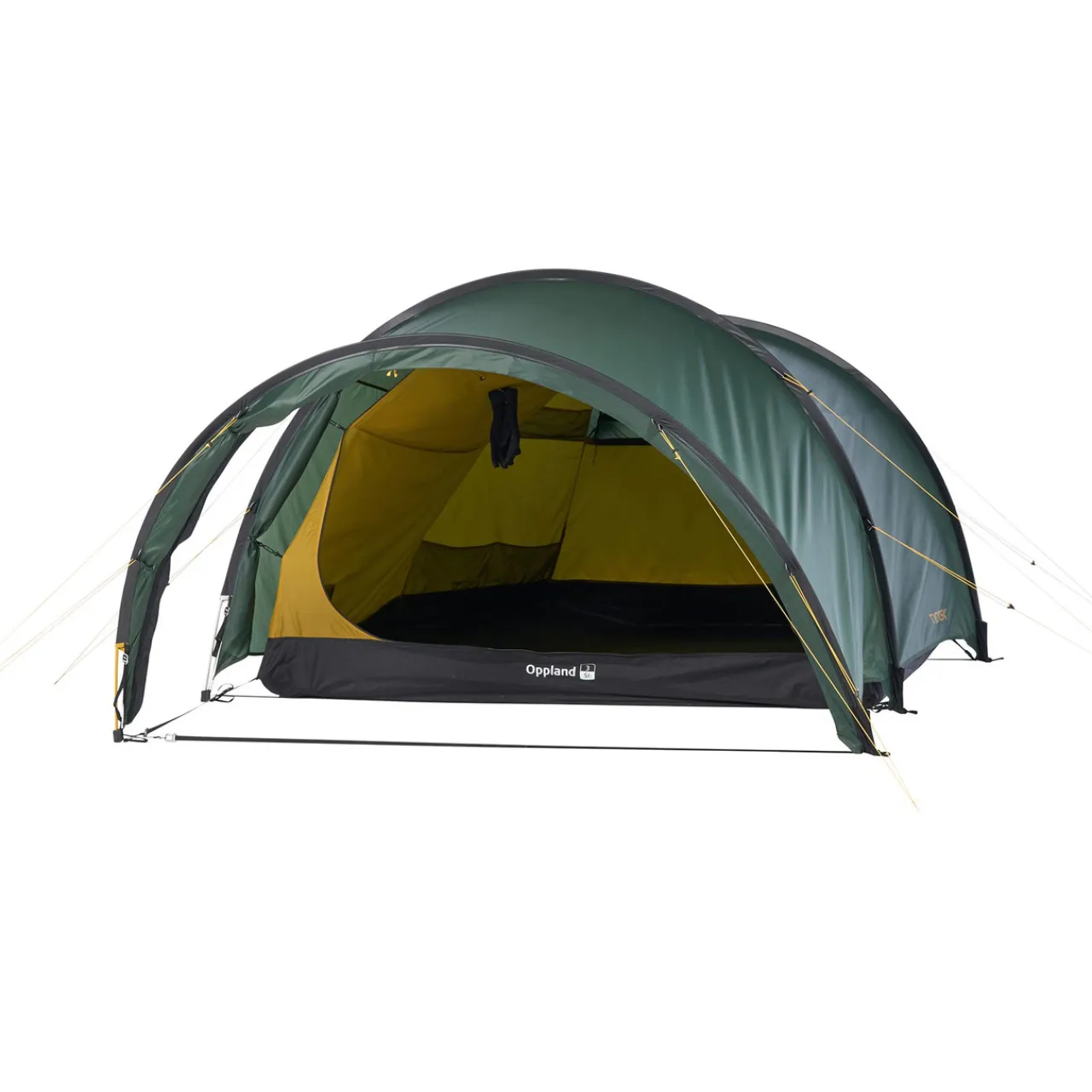 Outlet Oppland 3 SI (2.0) Tent Three+ Person Tents