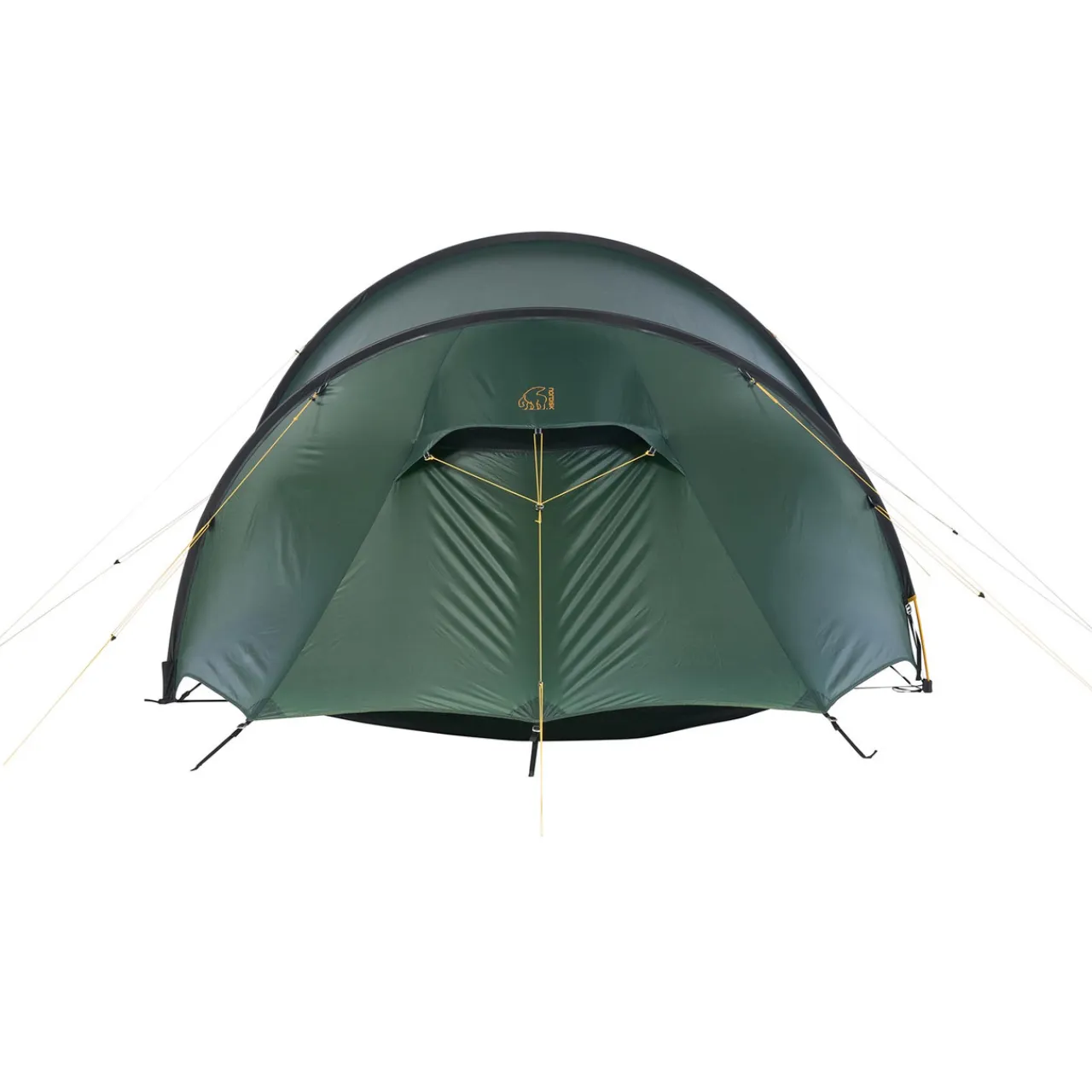 Outlet Oppland 3 SI (2.0) Tent Three+ Person Tents