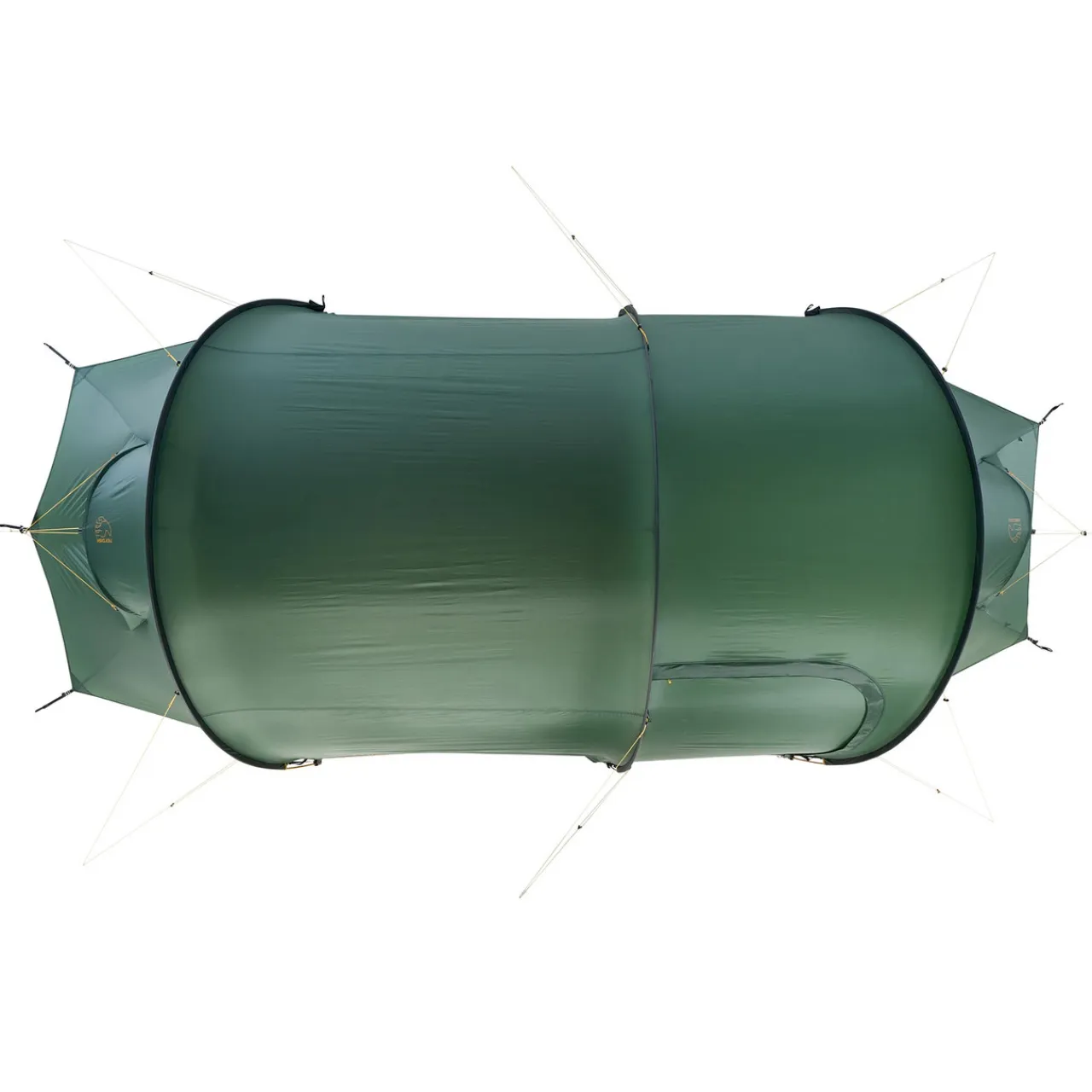 Outlet Oppland 3 SI (2.0) Tent Three+ Person Tents