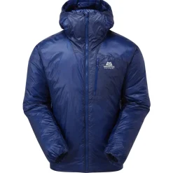 Discount Oreus Hooded Insulated Jacket Synthetic Jackets