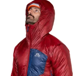 Discount Oreus Hooded Insulated Jacket Synthetic Jackets