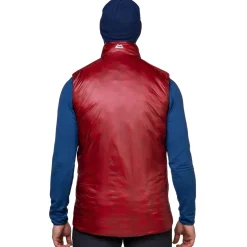 Sale Oreus Insulated Vest Synthetic Vests