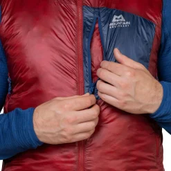 Sale Oreus Insulated Vest Synthetic Vests