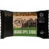 New Organic Apple Strudel Flapjack Hydration & Energy