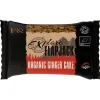 Discount Organic Ginger Cake Flapjack Hydration & Energy