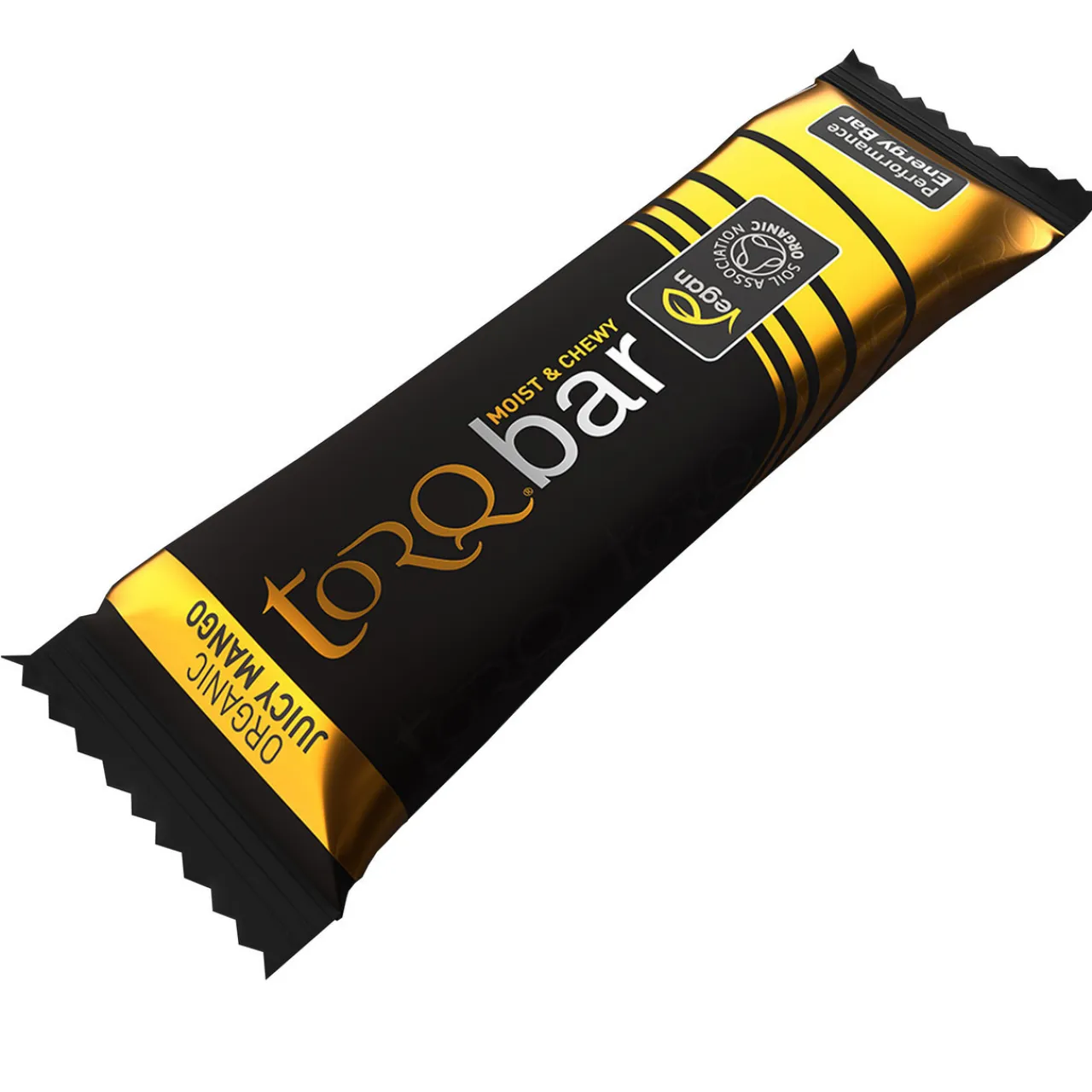 Outlet Organic Juicy Mango Energy Bar Hydration & Energy