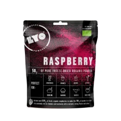 Outlet Organic Raspberry Powder Meal Enhancements
